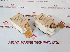 Bk-200-6p-11-67y2-21 Limit Switch 16a 660v-440v