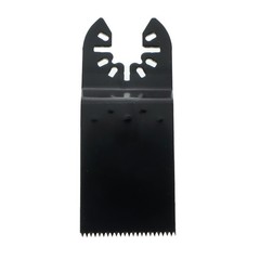 100 Pack 30mm – 90mm Universal Quick Release Durable Oscillating Tool Saw Blades