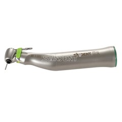 20:1 Dental LED Implant Contra Angle Handpiece for W H Surgical Motor
