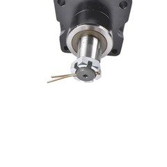 Hydraulic Wheel Motor fits Skyjack Scissor Lift SJ 6826 6832 RT 241990 141656