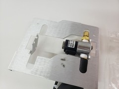 UNUSED – Agilent G2619-60504 PTV LN2 CRYO Assembly