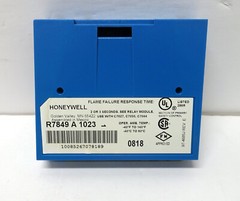 HONEYWELL RM7895A1014, Q7800A1005, ST7800A1005, R7849A1023, S7800A1001 ++ (3G6)