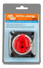 Victron VBS127010010 Battery switch ON/OFF 275A