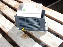 7x SCHNEIDER ELECTRIC ALTIVAR ATV12H018F1 VARIALE SPEED DRIVE. 5 New