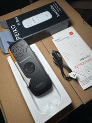 Smart Language Translator Device – 2-Way Voice AI, 75+ Languages, Portable