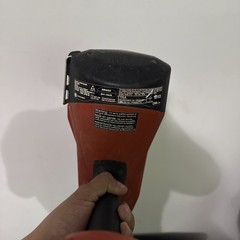 Hilti GX 3 Powder Actuated Tool, Model GX 3, MPN GX 3