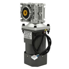 120W Reversible Electric Motor, 80K Gear Reducer Motor, 110V Speed Control Motor