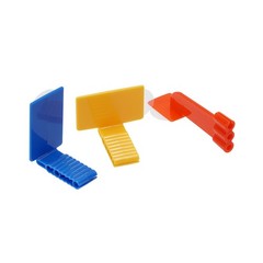 100pcs Dental X-ray Sensor Holder Self Adhesive Bite block fits XCP Ring Arm Set