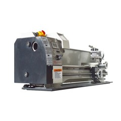 110V WM210V Inch Precision Instrument Variable Speed Metal Bench Lathe 1.1KW