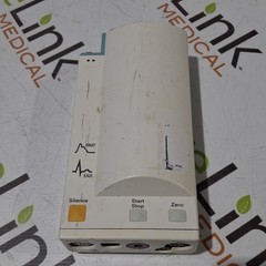 Philips M3001A-A01C06 Fast SpO2, NIBP, ECG, Temp, IBP MMS Module