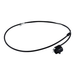 746-1130 Control Cable fits MTD/Cub Cadet/White – Replaces A-B1MT264 – B1MT264