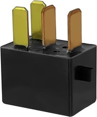 Reliable G8HL-H71 12VDC Car Relay Set for Honda TSX ZDX Crosstour Element