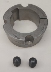Gates 1610 X 38MM Taper Lock Bushing 38MM Bore KW Dodge 1610 38MM 119605