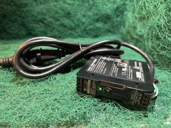 OMRON S8VK-G01524 SWITCH MODE POWER SUPPLY with PS cord