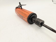 Dotco 10LF281-36 Right Angle Grinder 20,000 Rpms Collet Dotco 10L2500 Lot Of 2