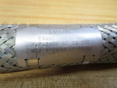 Exxon Mobil 929393 Band-It Flex Hose T-304/304L