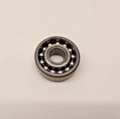 Koyo SC405 Ball Bearing (Pack of 6) 0.25 in ID x 0.75 in OD x 0.25 in W SC-405