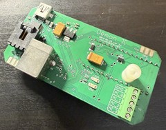Demon 2 Circuit Board For Honda B,D,H,F Series