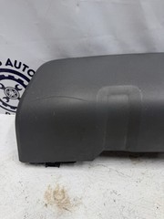 Front Bumper Lower Trim Lip Land Rover Discovery Sport 2015-2019 Gray LR061242