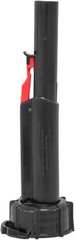 Compact Leak Proof Fuel Can Spout with Automatic Stop – Ideal for Diesel & Gas