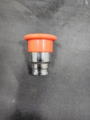SHAMROCK CONTROLS 40MM E-STOP, NON-ILLUMINATED, RED RB2-BT4 BOX OF (8)
