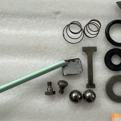 RIGID 41655 KIT REPAIR #2 PUMP