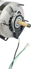 Greenheck CK48HB03K07 1/4 HP 1800 RPM Fan Motor