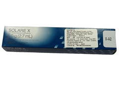 GC Solare X Composite (5gm) | Composite Restorative for Anterior/Posterior