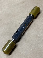 STANDARD GAUGE CO. 3/4″ 16NS, .710-.0001, SETTIN 500-48
