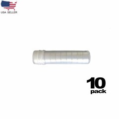 608-ZZ Ball Bearing 8x22x7 Dual Shielded Metal Chrome Skateboard 608Z (10 QTY)