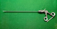 9pc Laparoscopic Monopolar Grasper & Scissor 5mmx330mm Reusable Instruments