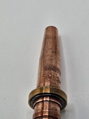 (QTY 4) Miller Smith Cutting Tip SC12-5 fits SC & DG Series Torches