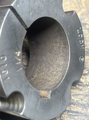 Taper Lock Bushing 1610 1 1/4