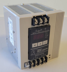 Omron S8VS-24024B/ED2 Power Supply