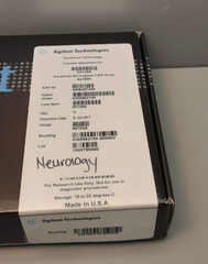 Agilent SurePrint G3 Custom CGH Array Kit, 4x180K (sealed box of 10) G4125A