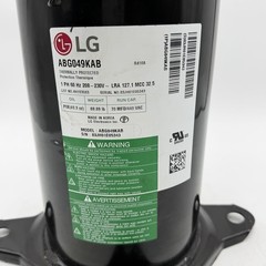 LG ABG049KAB- Genuine OEM Replacement Part **See Item description**
