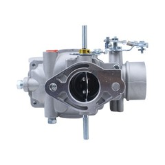 FOR Massey Ferguson 165 Carburetor New 194996M93 517099M93 65 3165