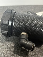 New Wave +GF+ Easy Clean 16 in. Single Foam Generator 4610550PP