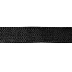 QIANF 1 1/2 Inch Black Heavy Cotton Webbing 10 Yards for Bags Backpack Straps…