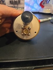 WEINSCHEL ENGINEERING m926a for 943 Elements Broadband