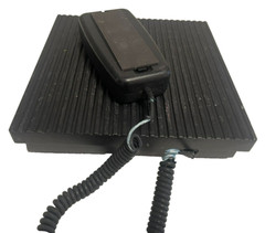 CPS CC220 Compute-A-Charge Refrigerant Charging Scale