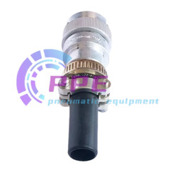 1PC New connector HD36-18-14SN-059 14 hole with tail clip