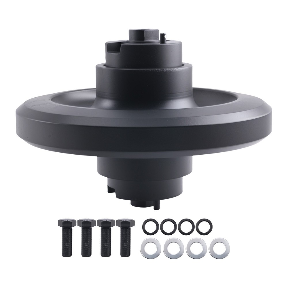 Undercarriage Idler for Kubota SVL Series Loader Track Roller V0511-24103