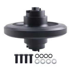 Undercarriage Idler for Kubota SVL Series Loader Track Roller V0511-24103