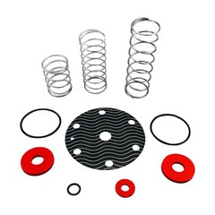 RK34-975XL Backflow Preventer Repair Kit For Zurn Wilkins 975XL & 975XL2 3/4-1″