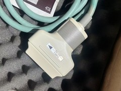 Toshiba PLE-705S Ultrasound Transducer Probe/Surplus inventory clearance