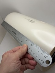 Standard Roll Laminating Film 12″ x 500′ 3″ CORE Gloss Thermal Heat 260-280 3.0