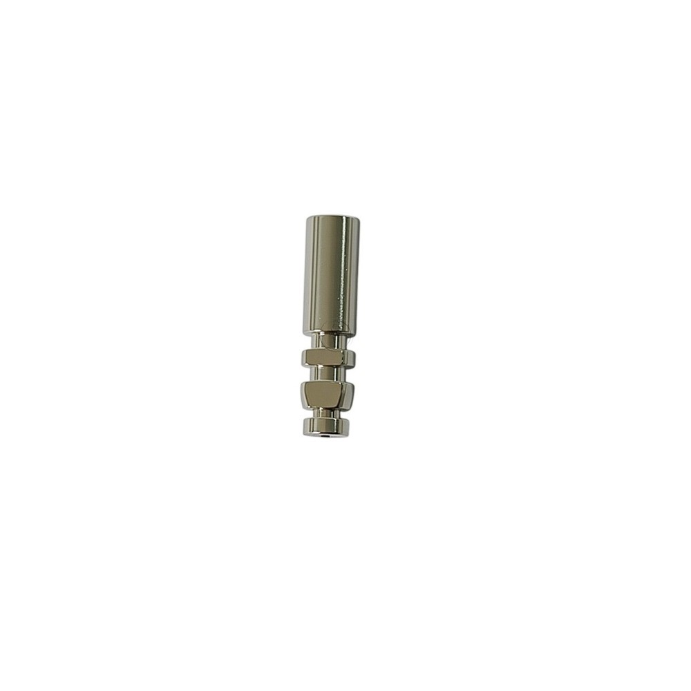 Analog lab replica compatible with Straumann ITI Dess RC NC dental analog