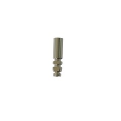 Analog lab replica compatible with Straumann ITI Dess RC NC dental analog