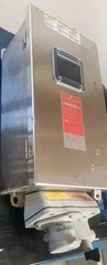 (NEW) Appleton 30 Amp 3 Pole Non-Fused Safety Switch WSRD33542N4WSD Nema 4x